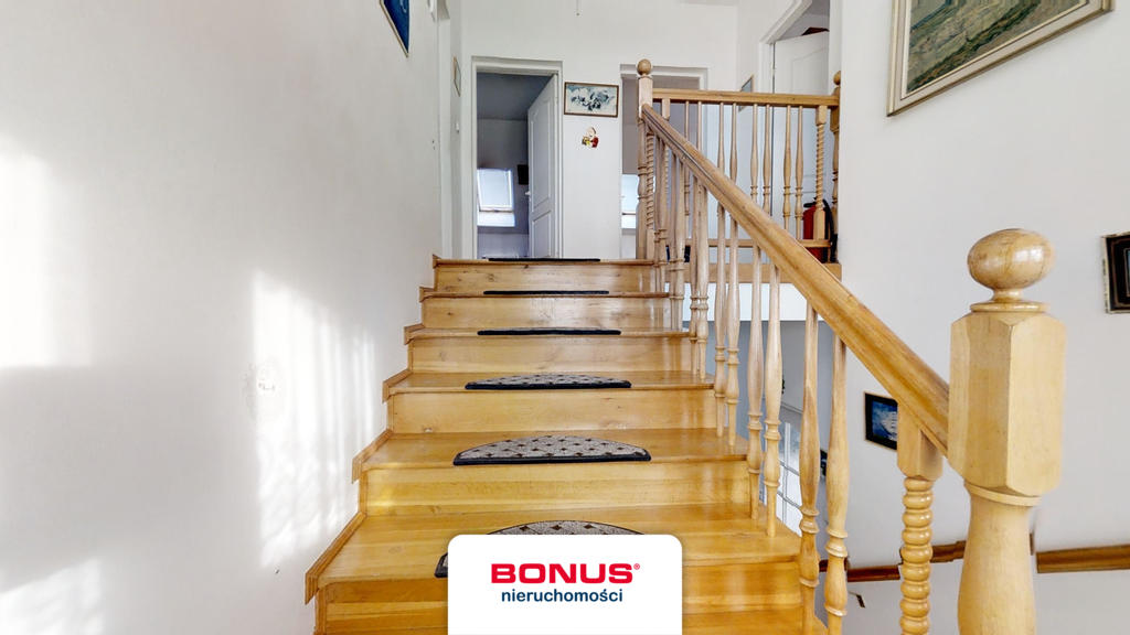 Przestronny dom w Ustowie z b dużą działką! (14)