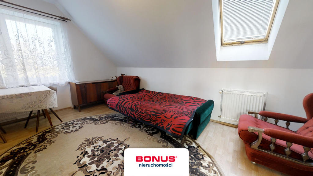 Przestronny dom w Ustowie z b dużą działką! (15)