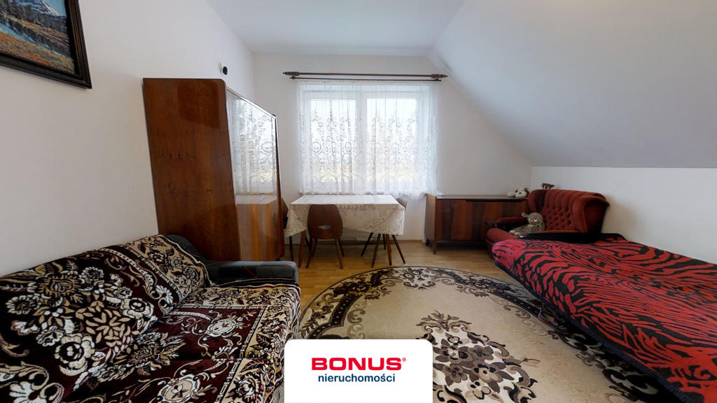 Przestronny dom w Ustowie z b dużą działką! (16)