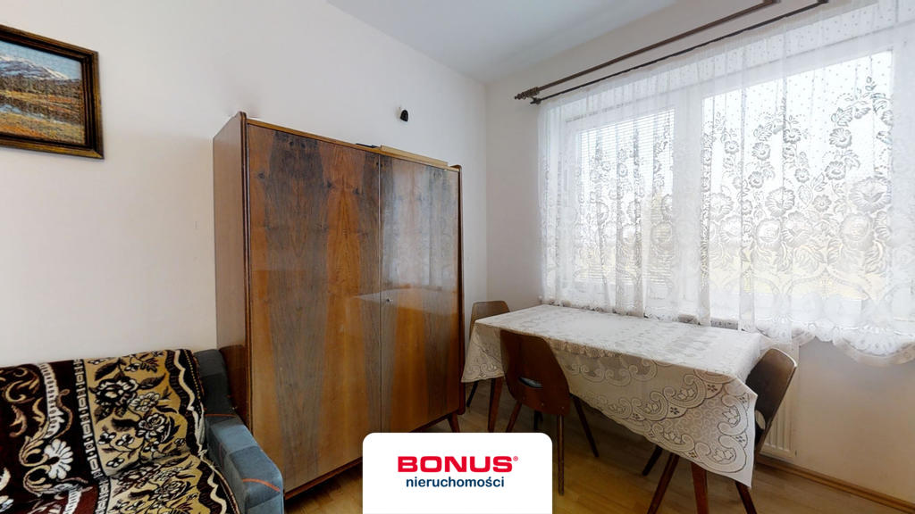 Przestronny dom w Ustowie z b dużą działką! (19)