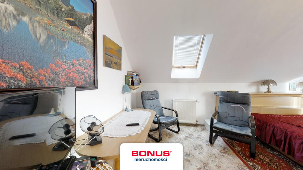 Przestronny dom w Ustowie z b dużą działką! (20)