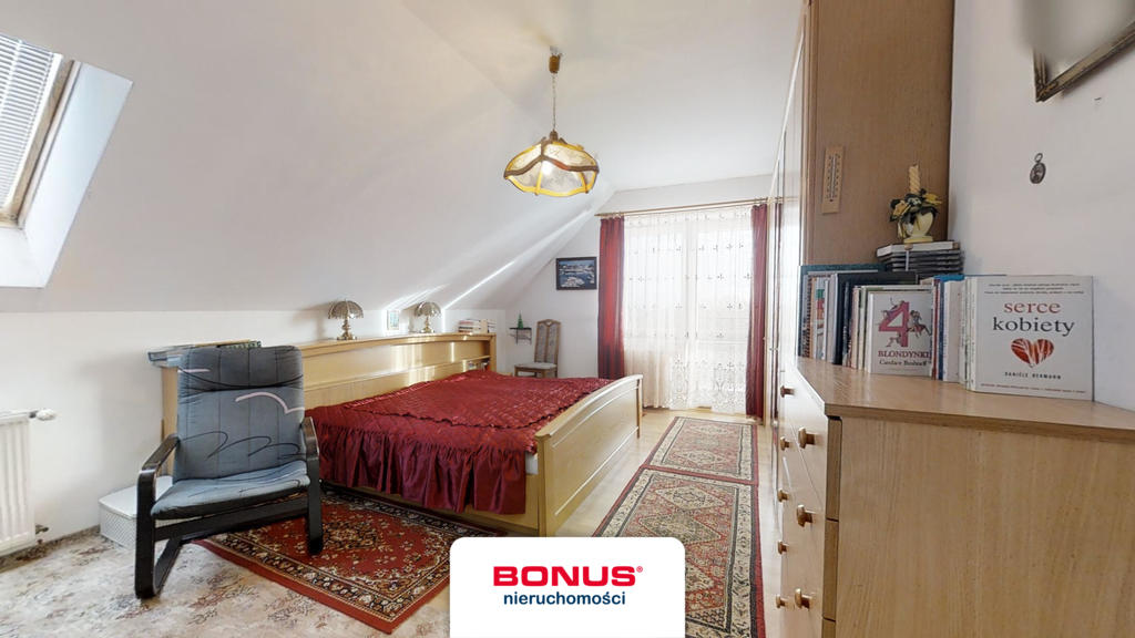 Przestronny dom w Ustowie z b dużą działką! (21)