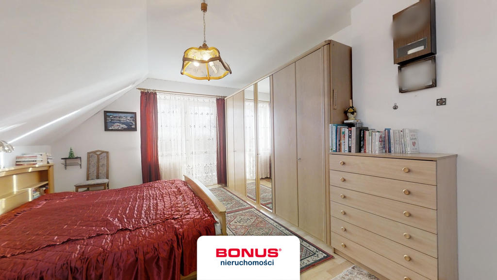 Przestronny dom w Ustowie z b dużą działką! (22)