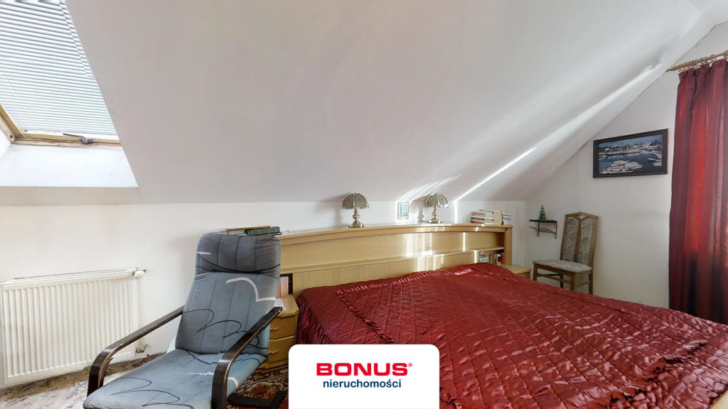 Przestronny dom w Ustowie z b dużą działką! (23)