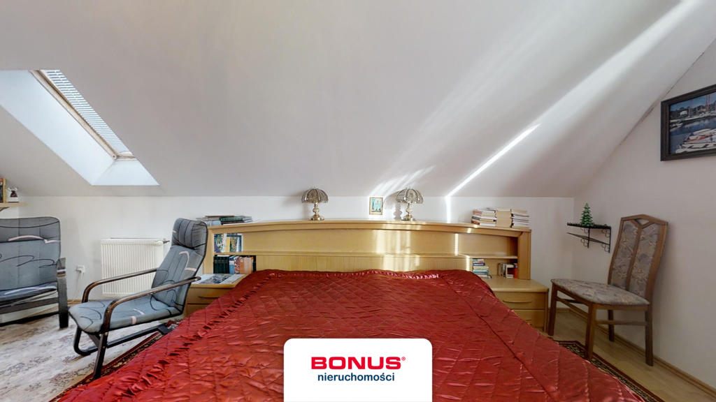 Przestronny dom w Ustowie z b dużą działką! (24)