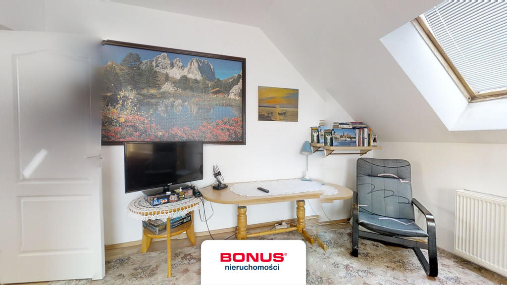 Przestronny dom w Ustowie z b dużą działką! (25)