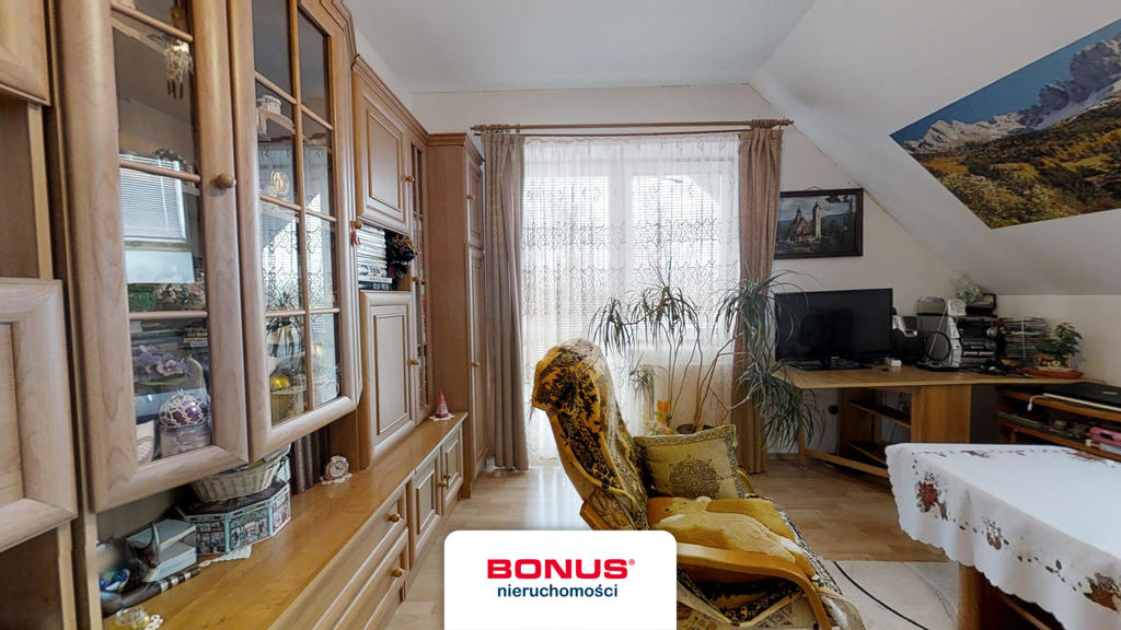 Przestronny dom w Ustowie z b dużą działką! (26)