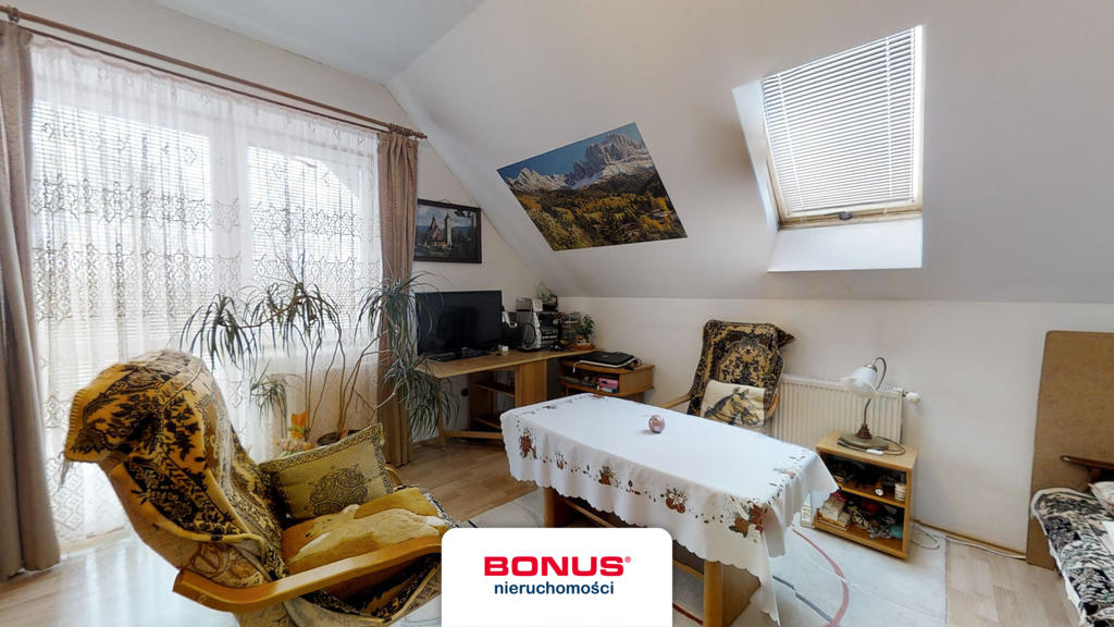 Przestronny dom w Ustowie z b dużą działką! (27)