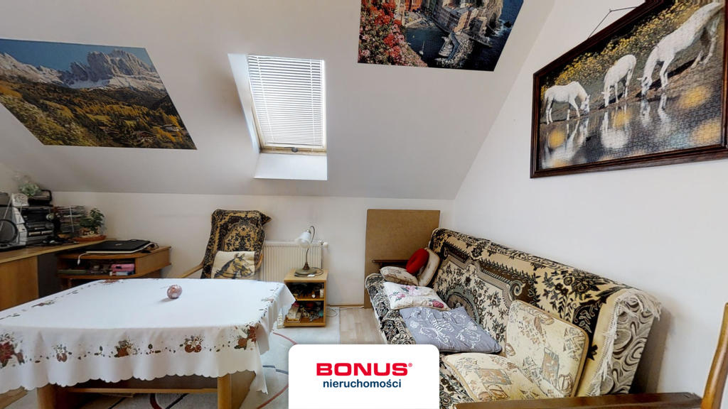 Przestronny dom w Ustowie z b dużą działką! (28)