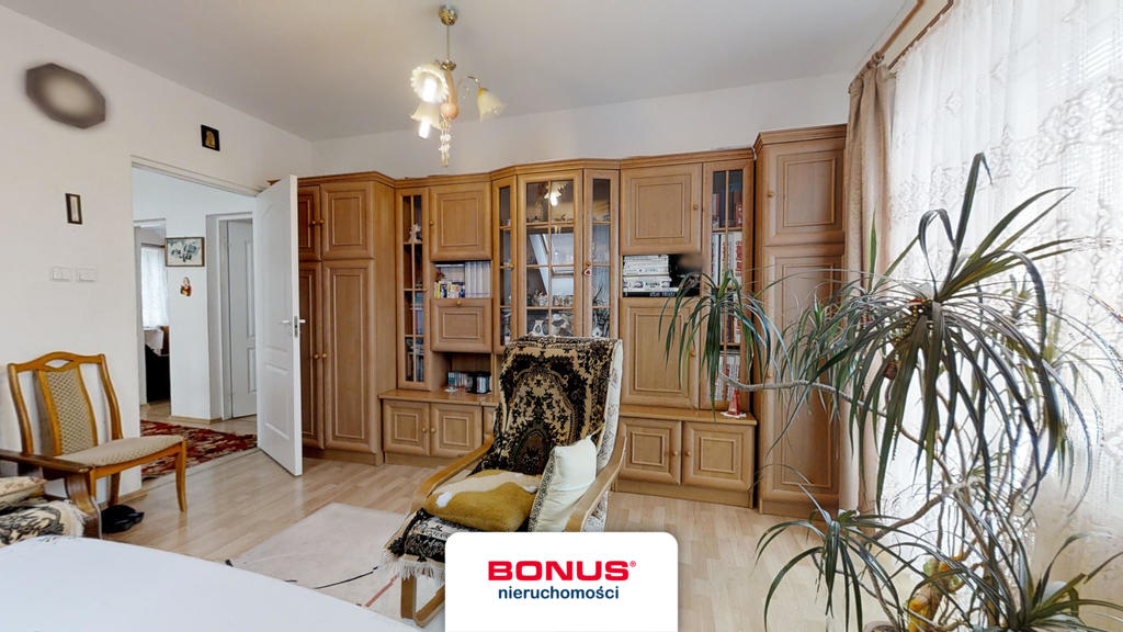 Przestronny dom w Ustowie z b dużą działką! (29)