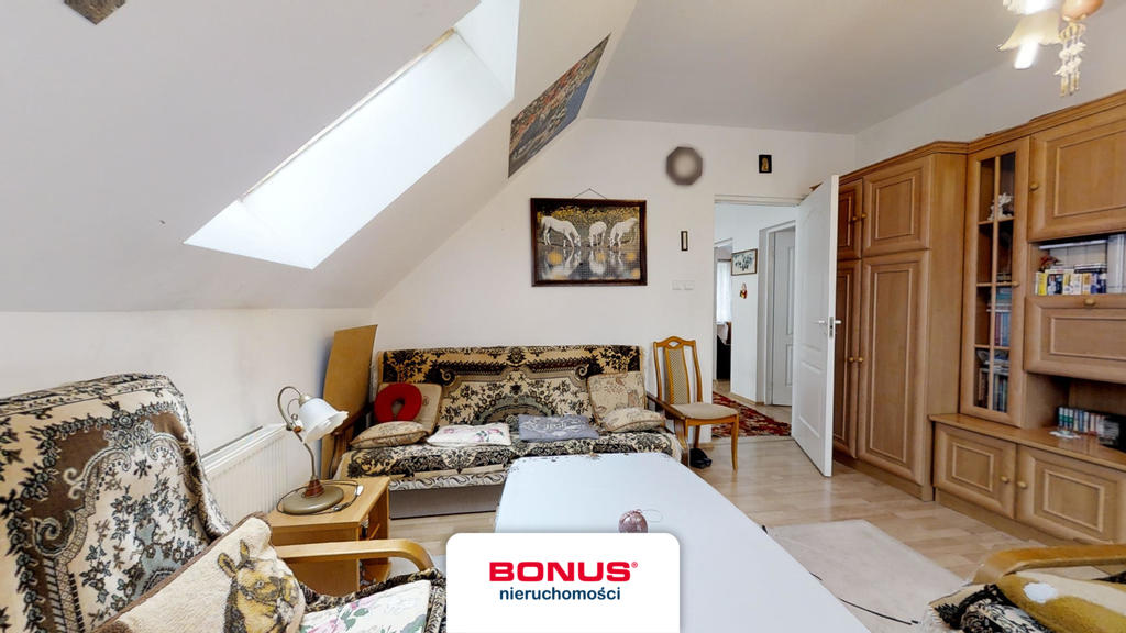 Przestronny dom w Ustowie z b dużą działką! (30)