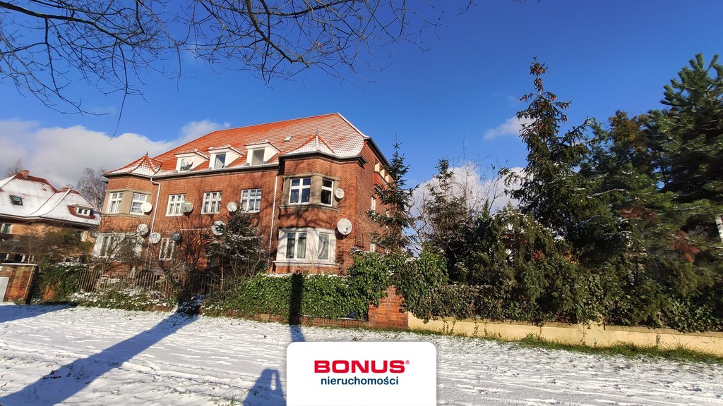 Duży lokal/mieszkanie z ogródkiem na Pogodnie. (3)