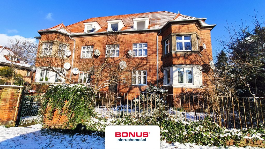 Duży lokal/mieszkanie z ogródkiem na Pogodnie. (2)