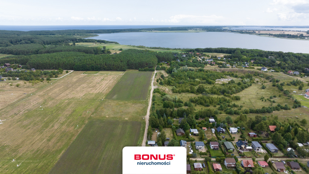 Działka budowlana  w Kołczewie (3)