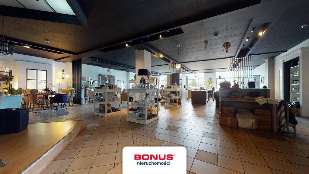 Budynek handlowo-usługowy w świetnej lokalizacji (3)