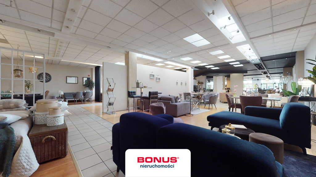 Budynek handlowo-usługowy w świetnej lokalizacji (2)