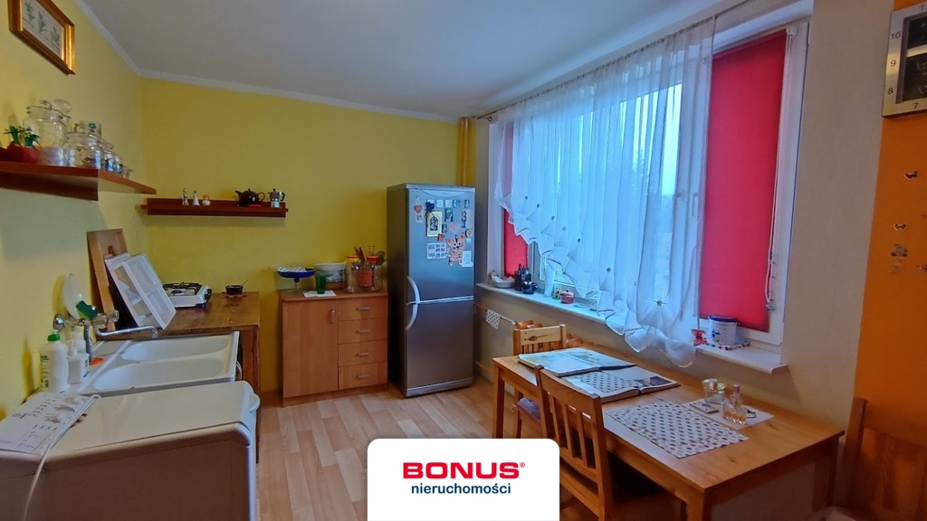 2 pokoje z balkonem, Bierzwnik (4)