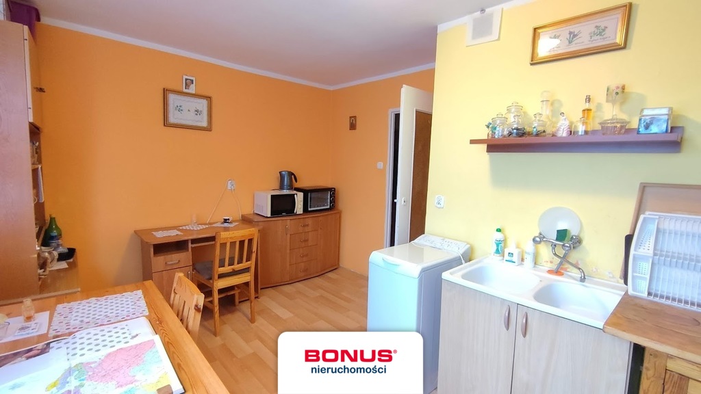 2 pokoje z balkonem, Bierzwnik (5)