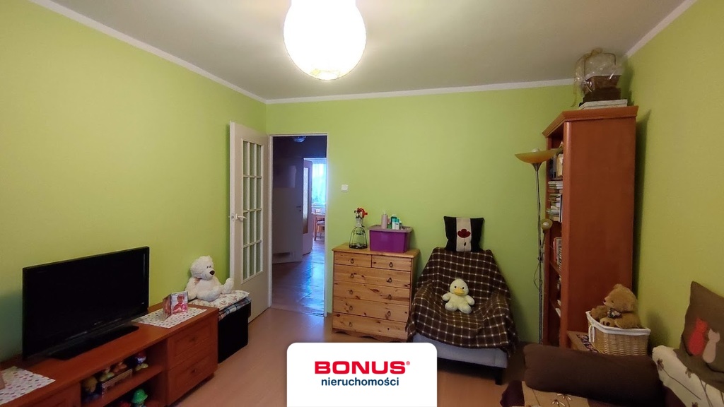 2 pokoje z balkonem, Bierzwnik (2)