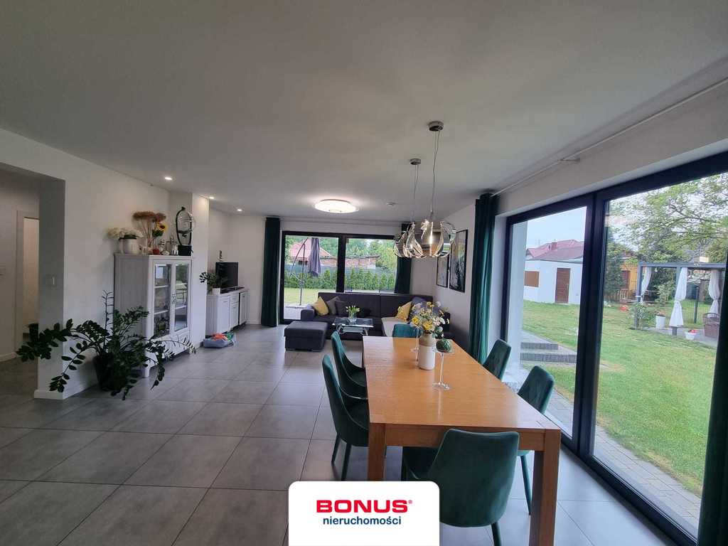 Załom, dom z poddaszem do własnej aranżacji!!! (3)