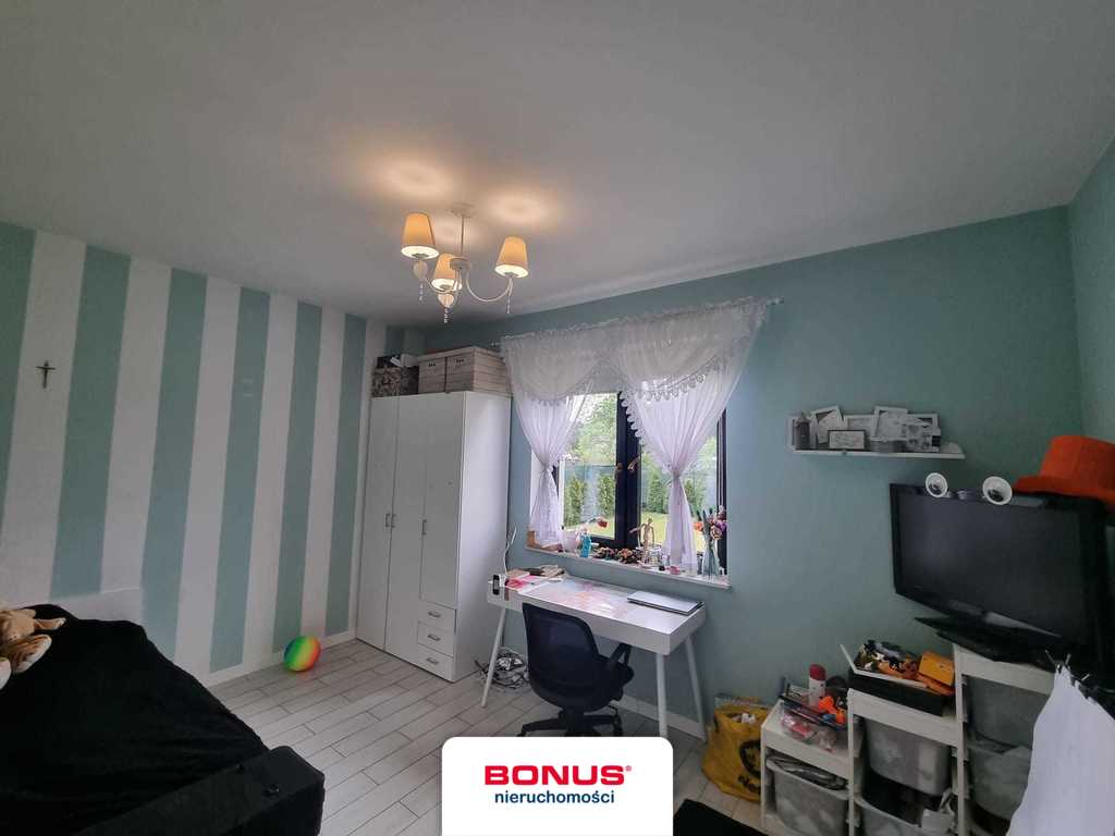 Załom, dom z poddaszem do własnej aranżacji!!! (9)