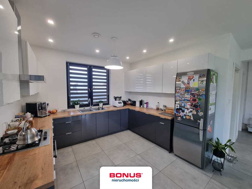 Załom, dom z poddaszem do własnej aranżacji!!! (1)