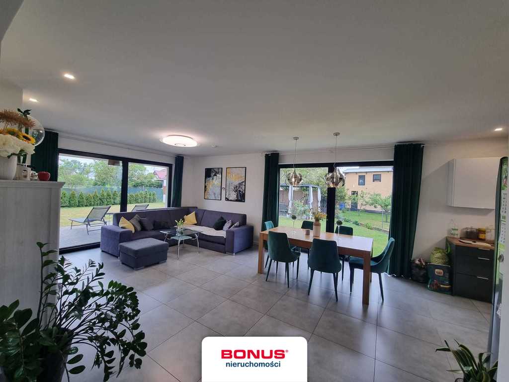 Załom, dom z poddaszem do własnej aranżacji!!! (4)