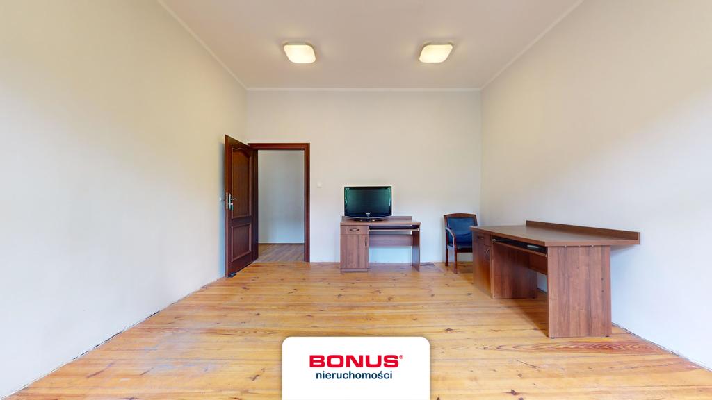 Mieszkanie w Centrum, idealne na kancelarię! (8)