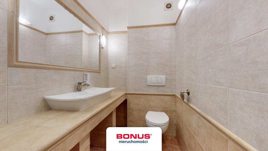 Mieszkanie w Centrum, idealne na kancelarię! (12)