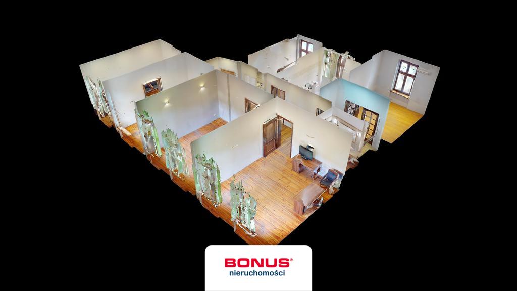 Mieszkanie w Centrum, idealne na kancelarię! (1)