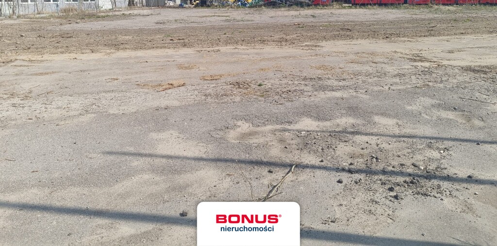 Komercyjna działka do wynajęcia!!! (5)