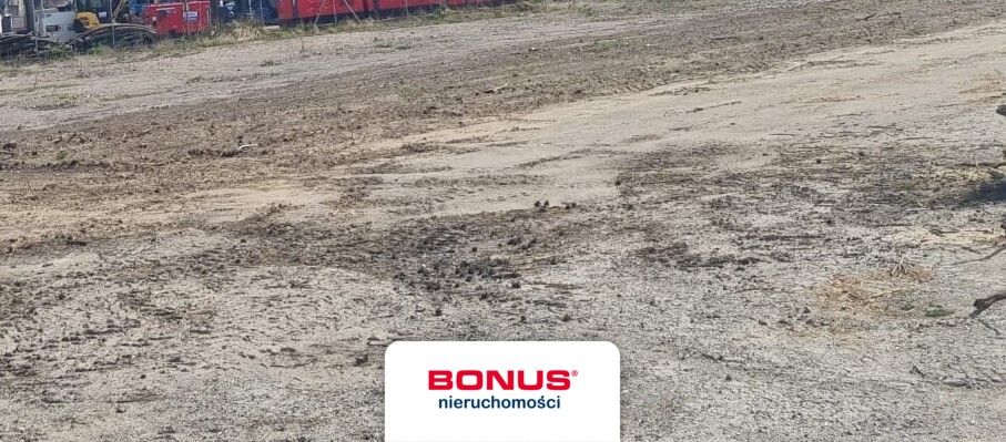 Komercyjna działka do wynajęcia!!! (6)