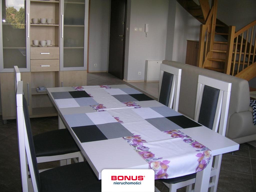 Mieszkanie, 2 pok., 58 m2, Szczecin Stare Miasto (4)