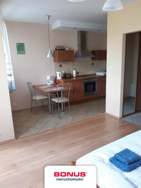 Mieszkanie, 2 pok., 58 m2, Szczecin Stare Miasto (7)