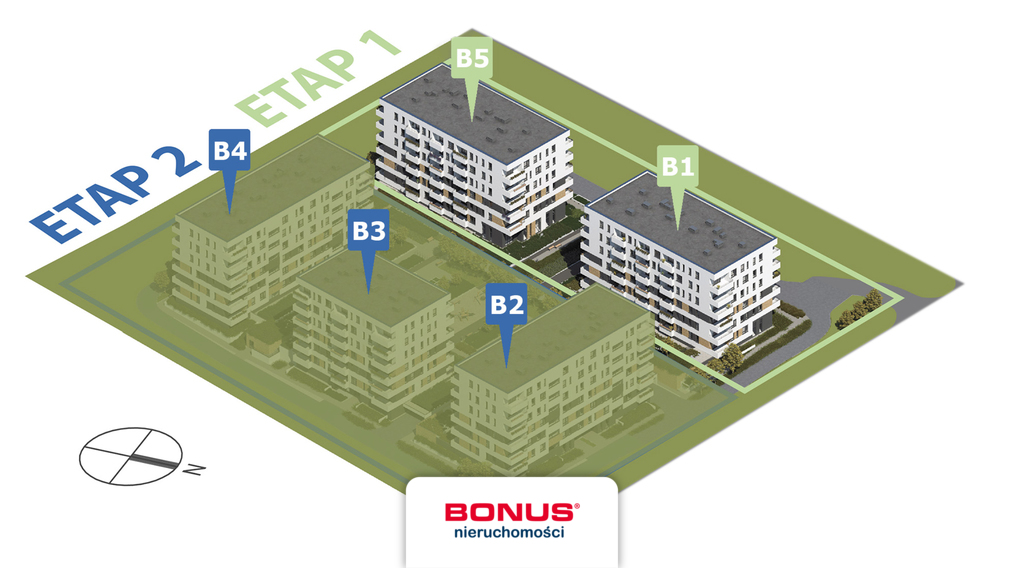 Mieszkanie, 2 pok., 40 m2, Szczecin Żelechowa (5)