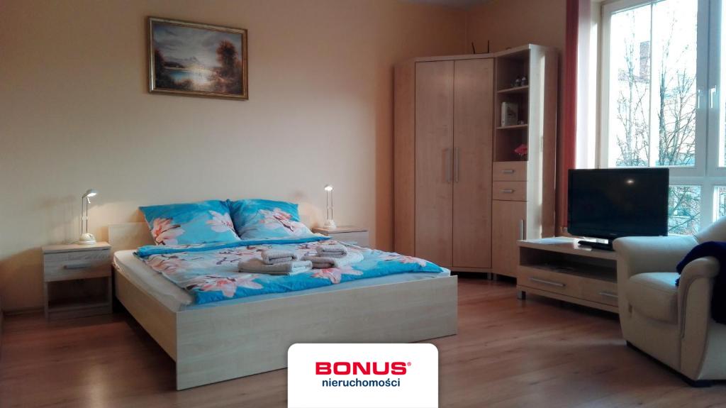 Mieszkanie, 4 pok., 90 m2, Szczecin Stare Miasto (2)