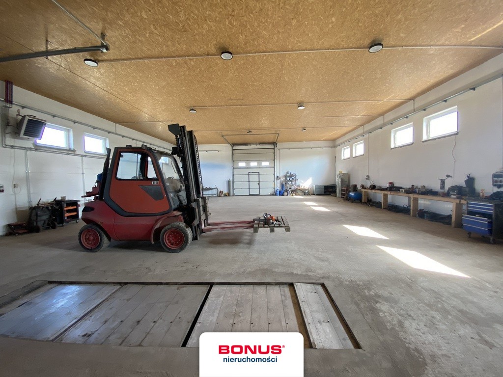 Nowa hala na sprzedaż przy autostradzie A6 (5)
