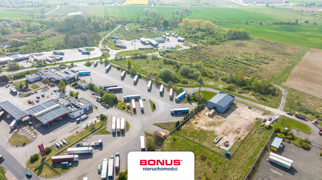 Nowa hala na sprzedaż przy autostradzie A6 (2)