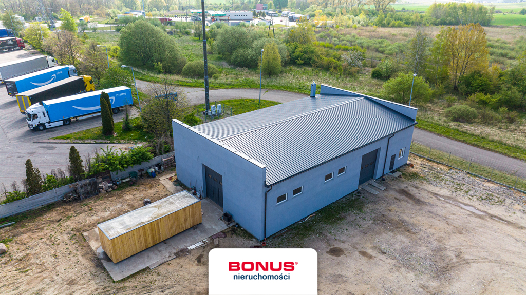 Nowa hala na sprzedaż przy autostradzie A6 (4)