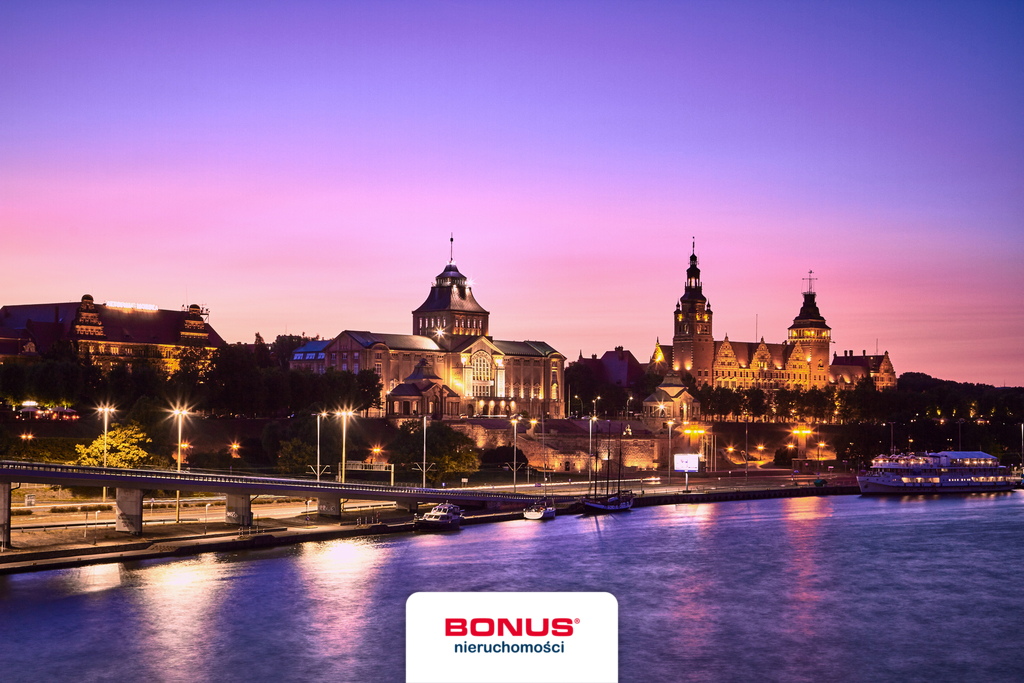 Skomercjalizowany obiekt na sprzedaż (1)