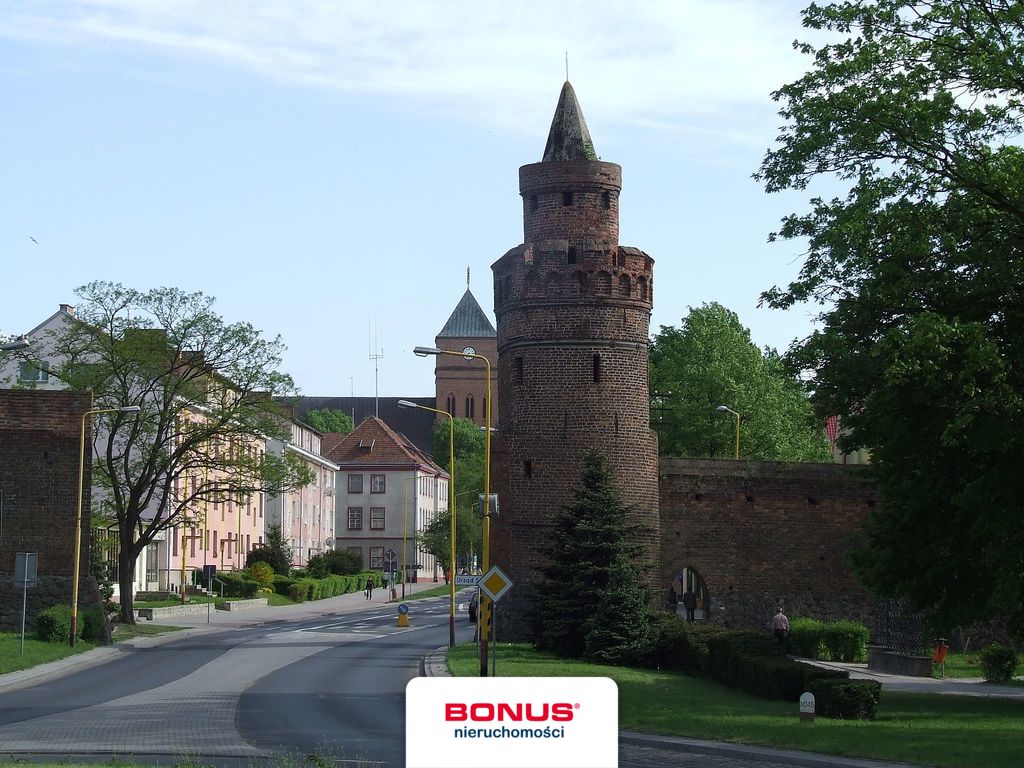 Skomercjalizowany obiekt na sprzedaż ! (1)