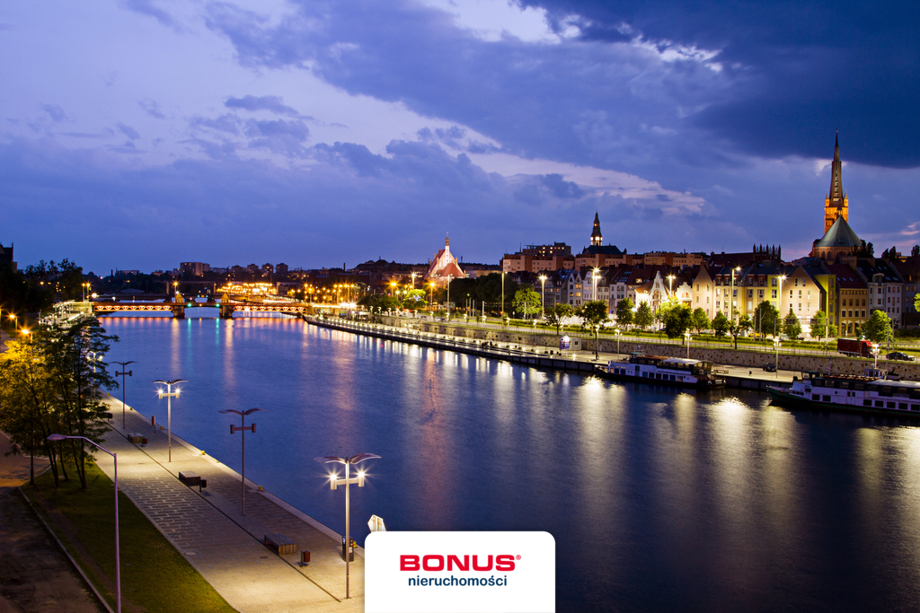 Skomercjalizowany obiekt na sprzedaż ! (1)