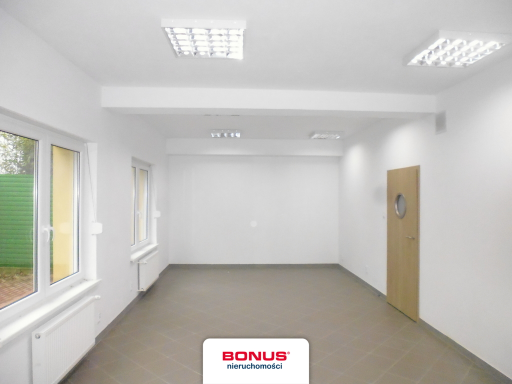 Nowy lokal biurowo -  usługowy. Super oferta:) (2)