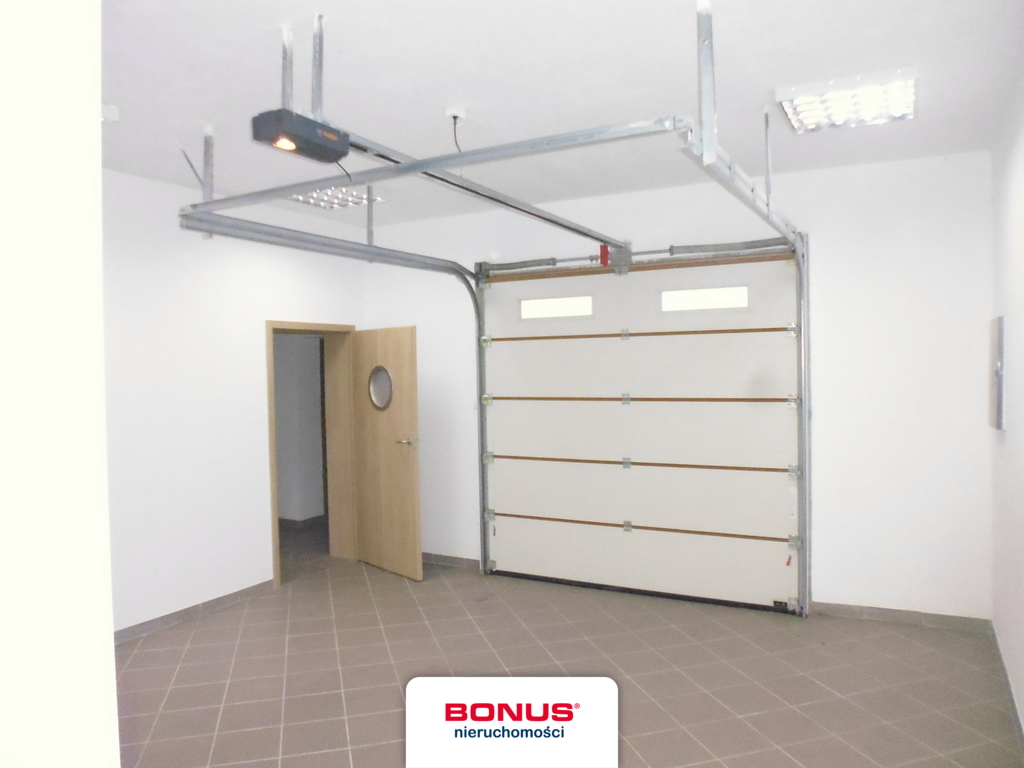 Nowy lokal biurowo -  usługowy. Super oferta:) (3)