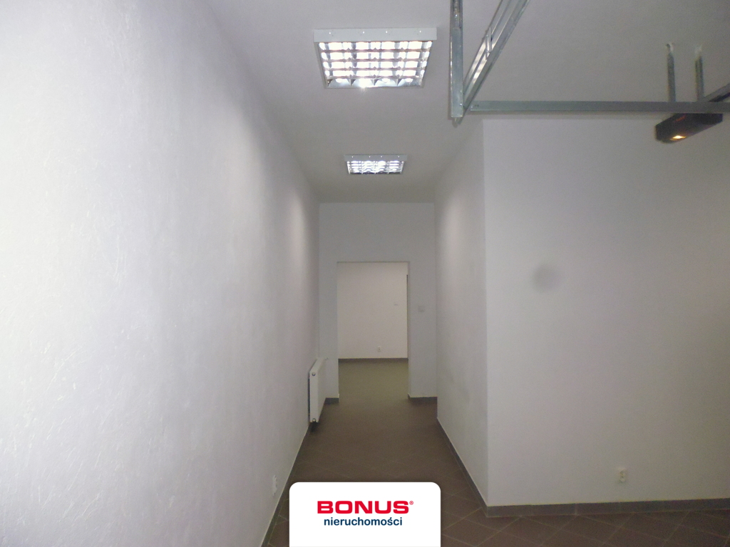Nowy lokal biurowo -  usługowy. Super oferta:) (4)