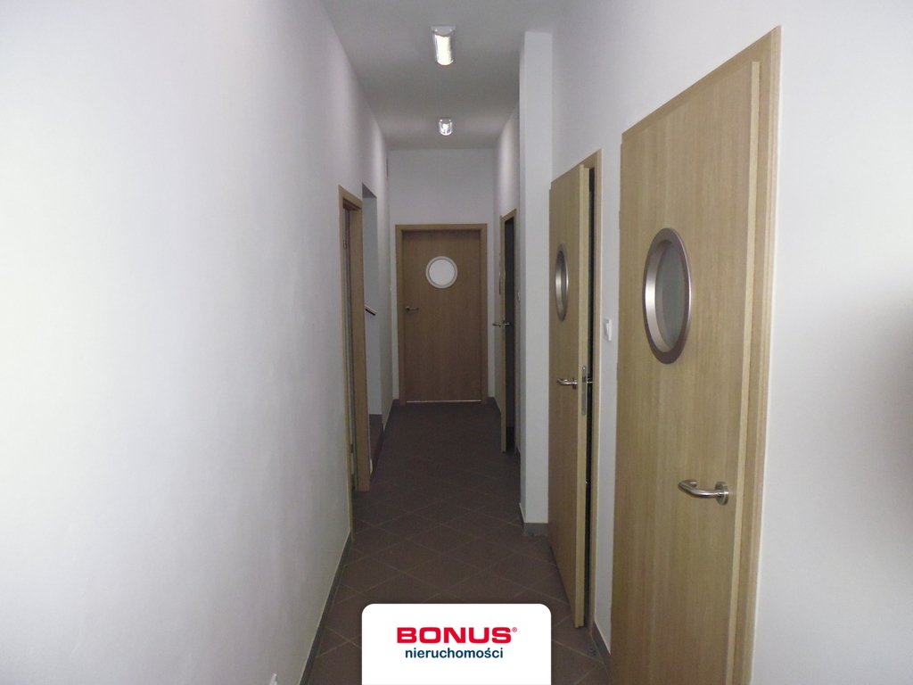 Nowy lokal biurowo -  usługowy. Super oferta:) (6)