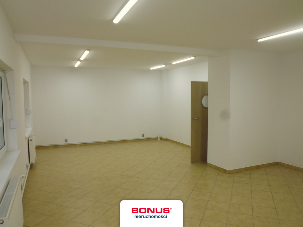 Nowy lokal biurowo -  usługowy. Super oferta:) (17)