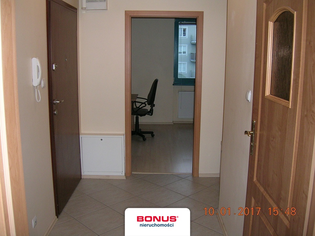 Mieszkanie, 2 pok., 58 m2, Szczecin Stare Miasto (2)