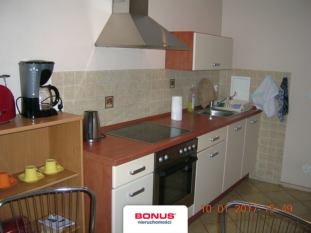 Mieszkanie, 2 pok., 58 m2, Szczecin Stare Miasto (3)