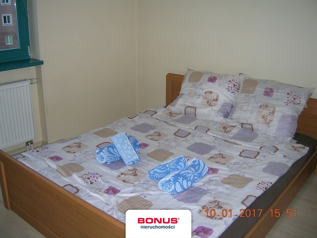 Mieszkanie, 2 pok., 58 m2, Szczecin Stare Miasto (5)